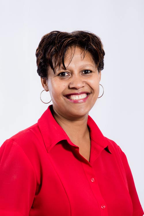 Staff Nurses at Mary Potter Oncology